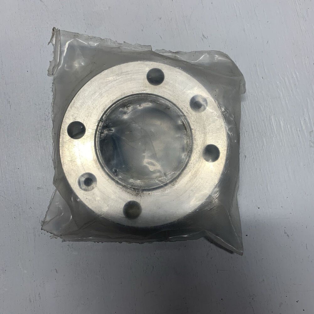 New Assault Racing 81007 SBF Ford Spacer 80000/90000 Series Dampers .950" thick - Picture 3 of 7